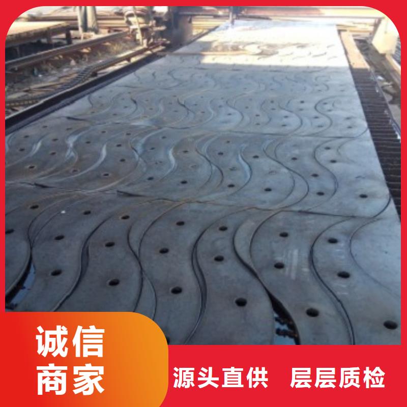 不锈钢复合管护栏【城市景观防护栏】价格合理
