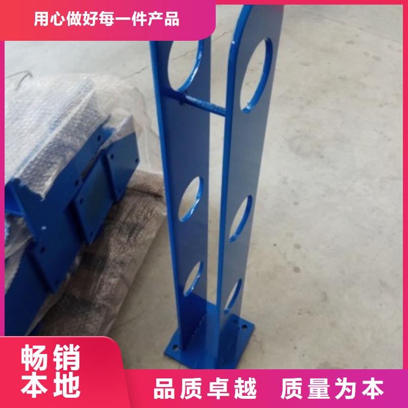 不锈钢景观护栏杆不锈钢桥梁栏杆多种款式可随心选择