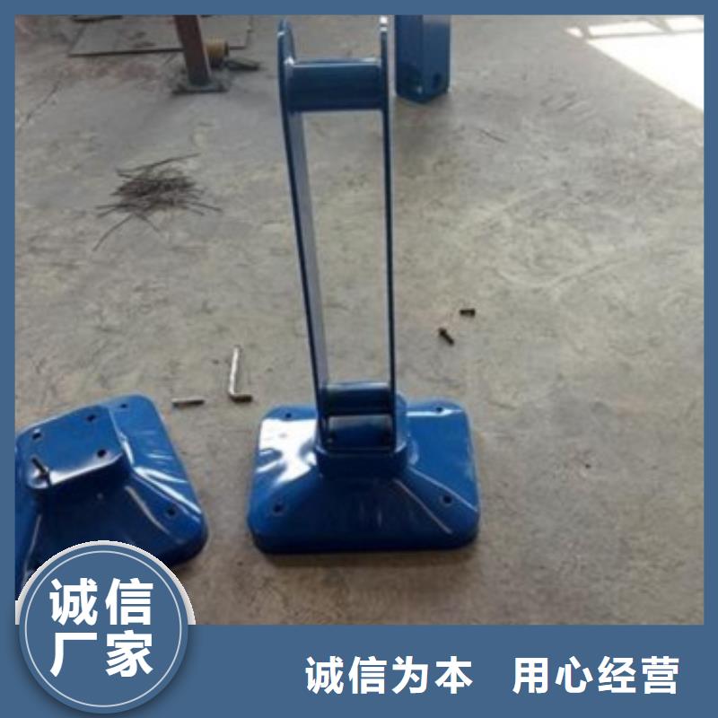 【立柱,不锈钢桥梁护栏生产加工】