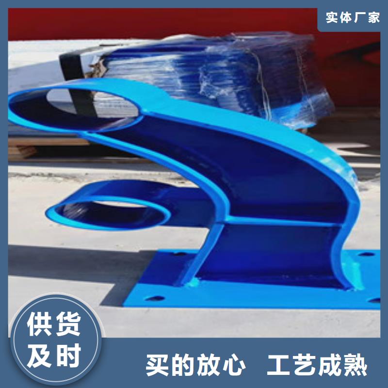 灯光护栏不锈钢复合管经验丰富品质可靠
