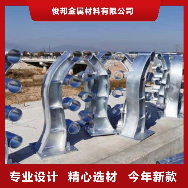 灯光护栏不锈钢复合管经验丰富品质可靠
