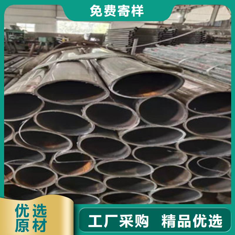 灯光护栏201不锈钢复合管厂家现货批发
