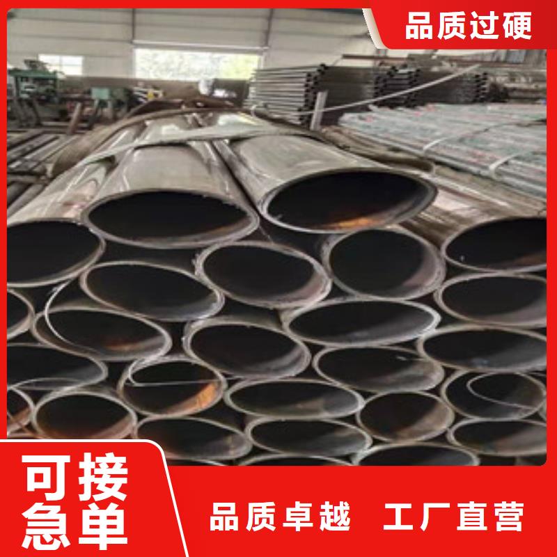 【灯光护栏桥梁防撞护栏一站式厂家】