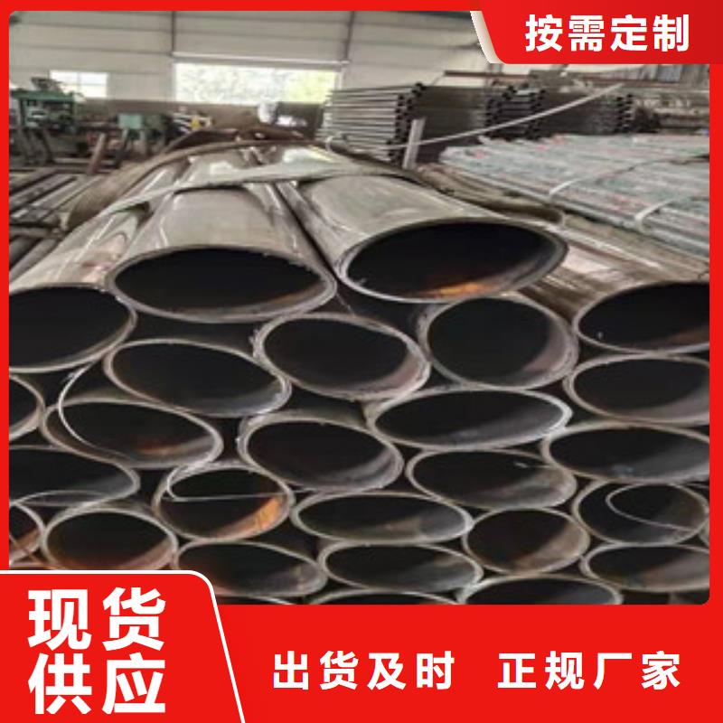 桥梁防撞护栏城市景观防护栏好产品好服务