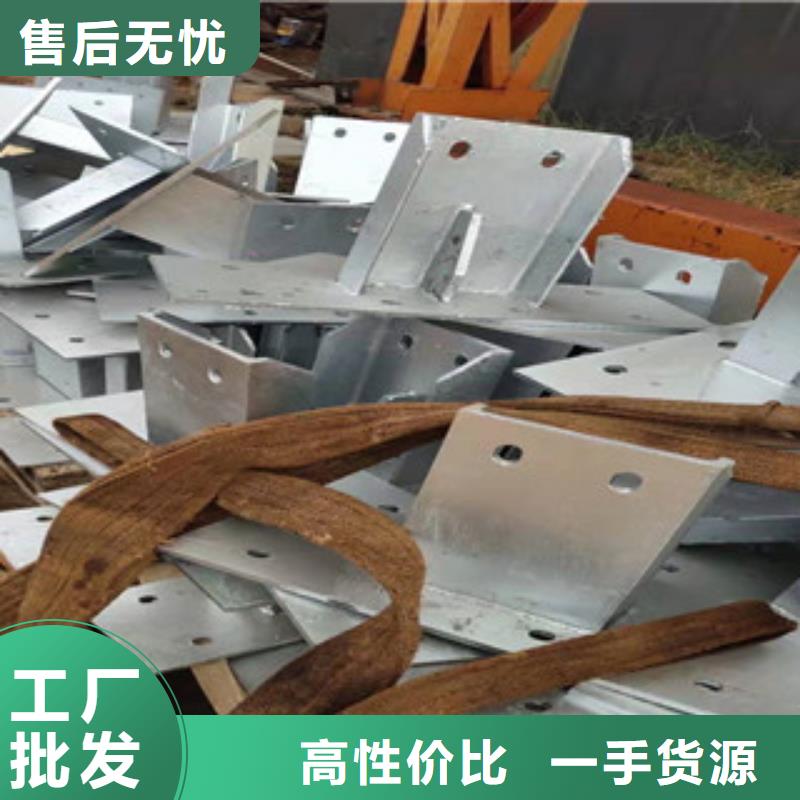 景观护栏不锈钢景观护栏大厂家实力看得见