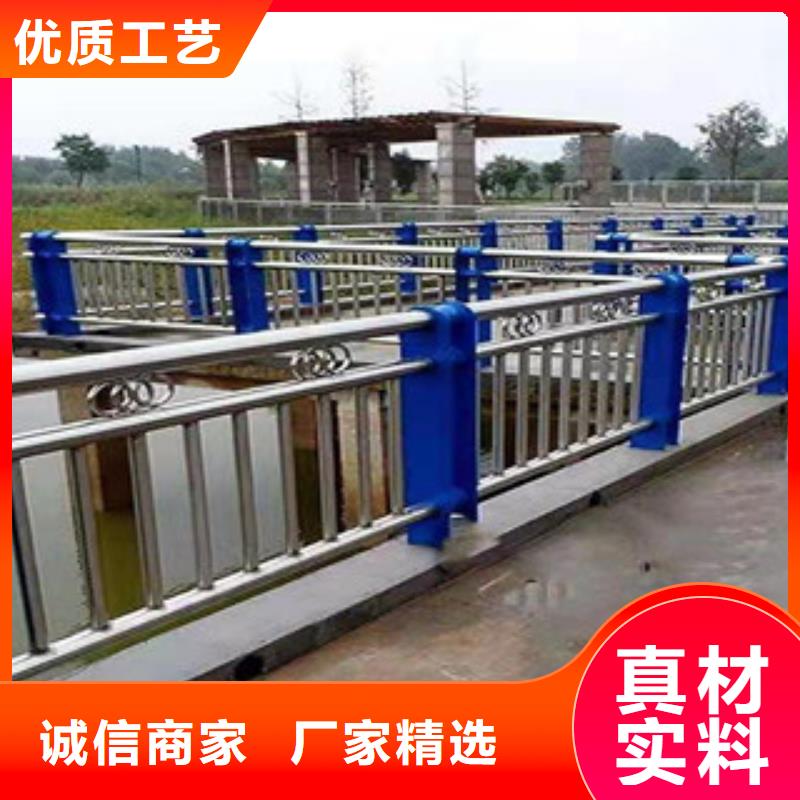 【景观护栏】_LED灯光护栏产地货源
