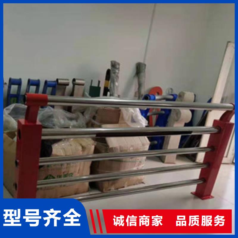 【景观护栏】,防撞护栏立柱产地货源