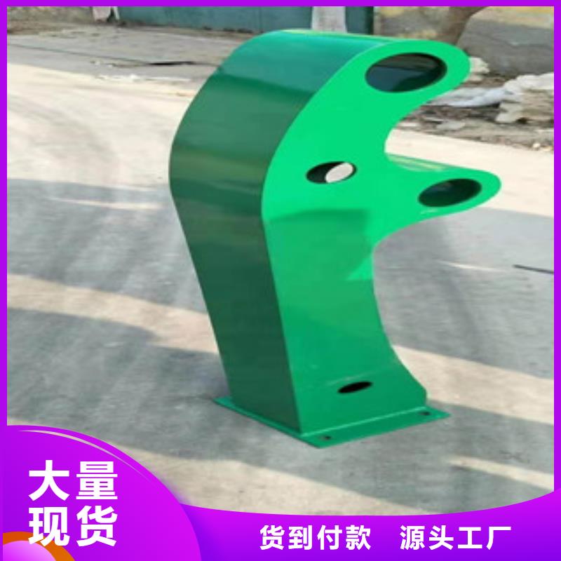 【景观护栏】_LED灯光护栏产地货源