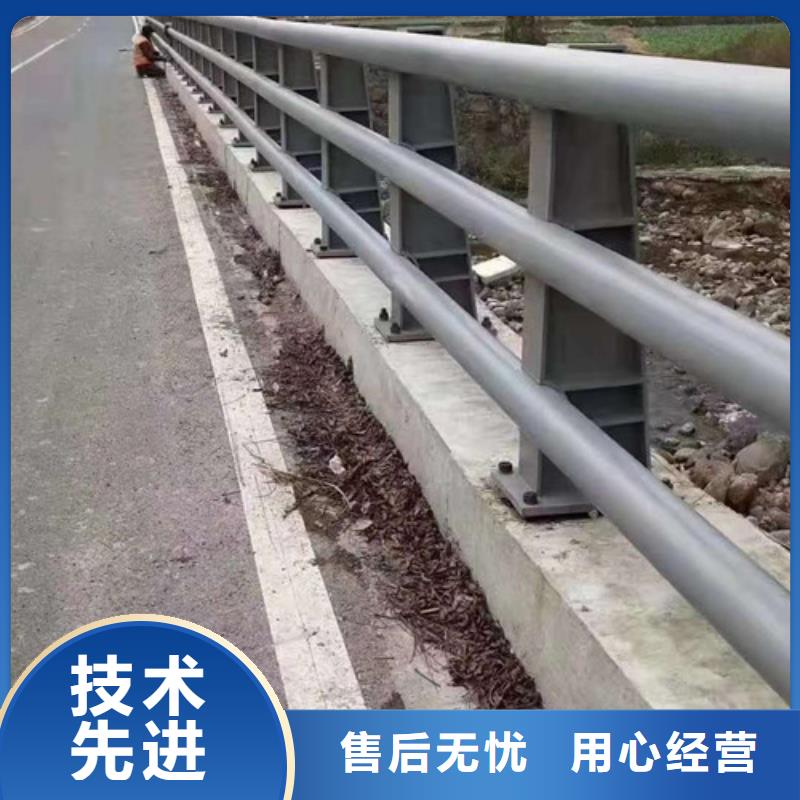 精心选材<金悦源>不锈钢护栏桥梁防撞护栏品质做服务