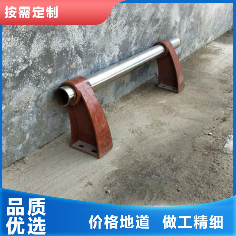 不锈钢复合管防撞立柱为您精心挑选
