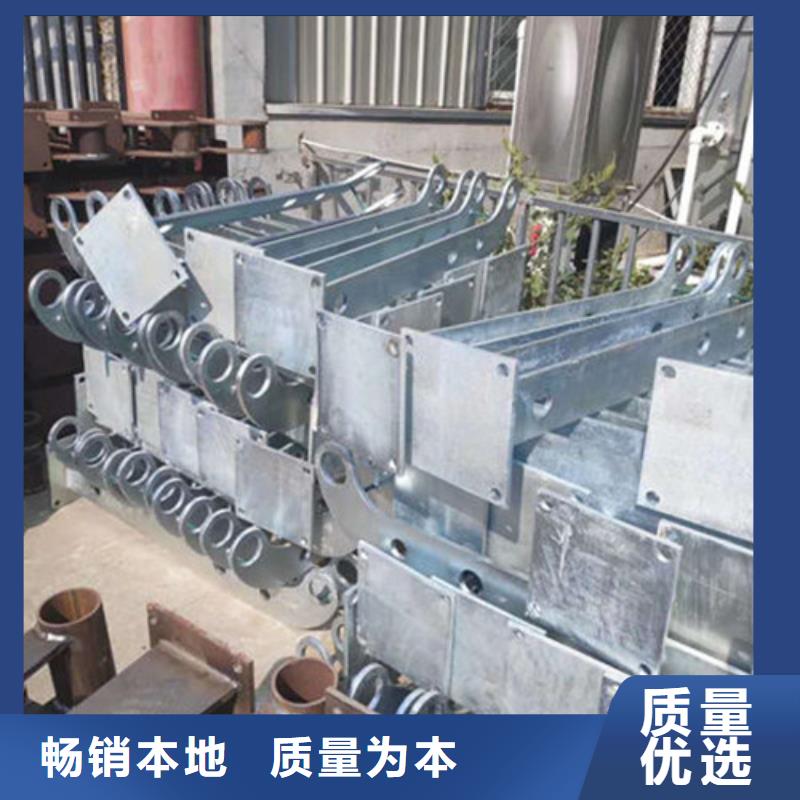 不锈钢复合管防撞立柱为您精心挑选