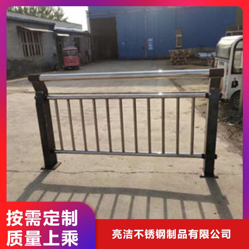 桥梁防撞护栏桥梁景观栏杆一站式采购方便省心