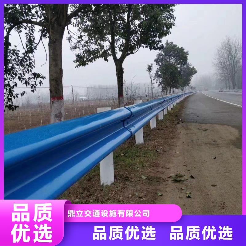 【庞景】道路护栏推荐货源实地大厂