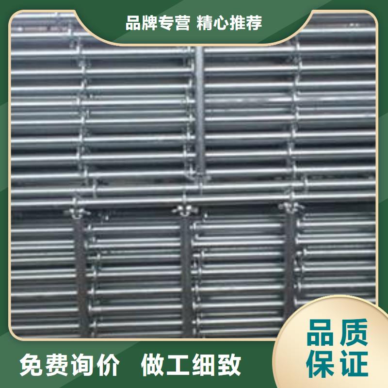多行业适用津铁物资有限公司镀锌钢管品质保证