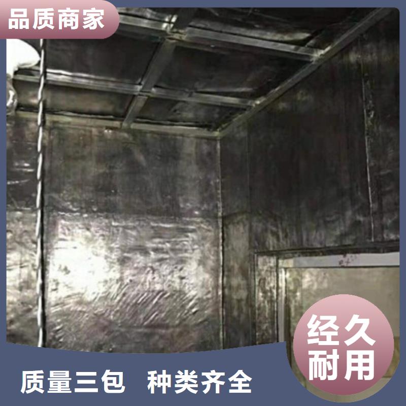 15mm铅玻璃品质保障