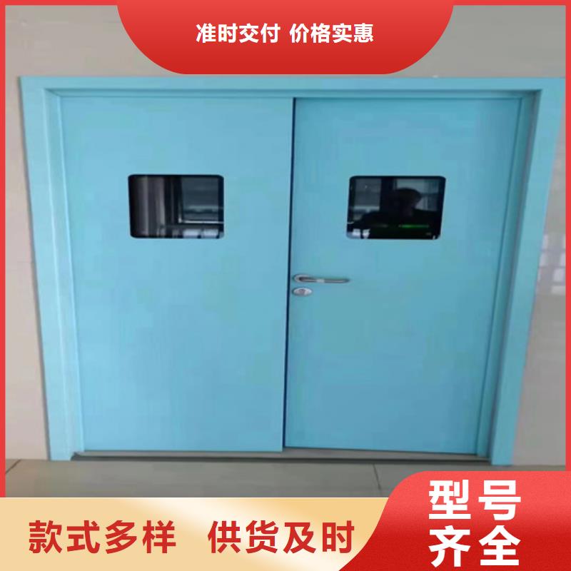 铅门CT方舱好品质选我们