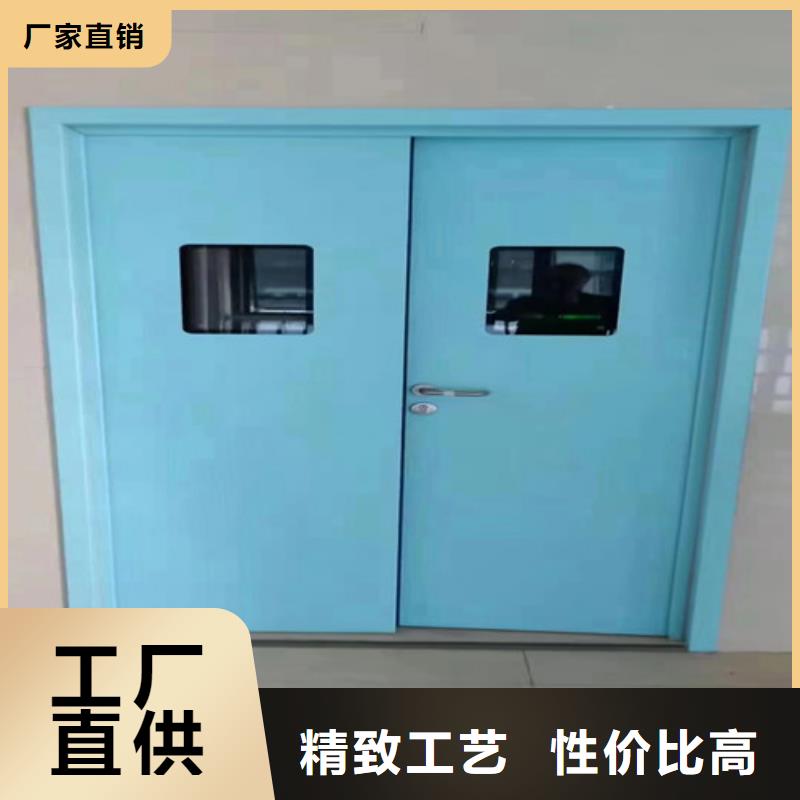 【铅门防辐射铅板专业生产N年】