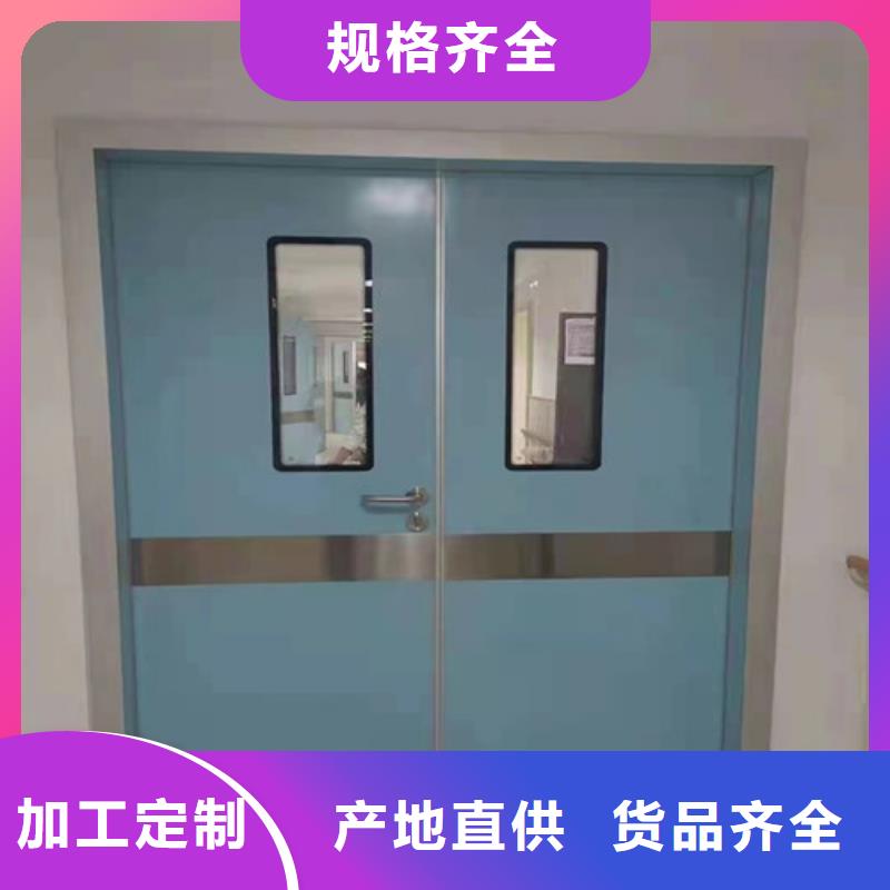 铅门电动推拉铅门实力优品