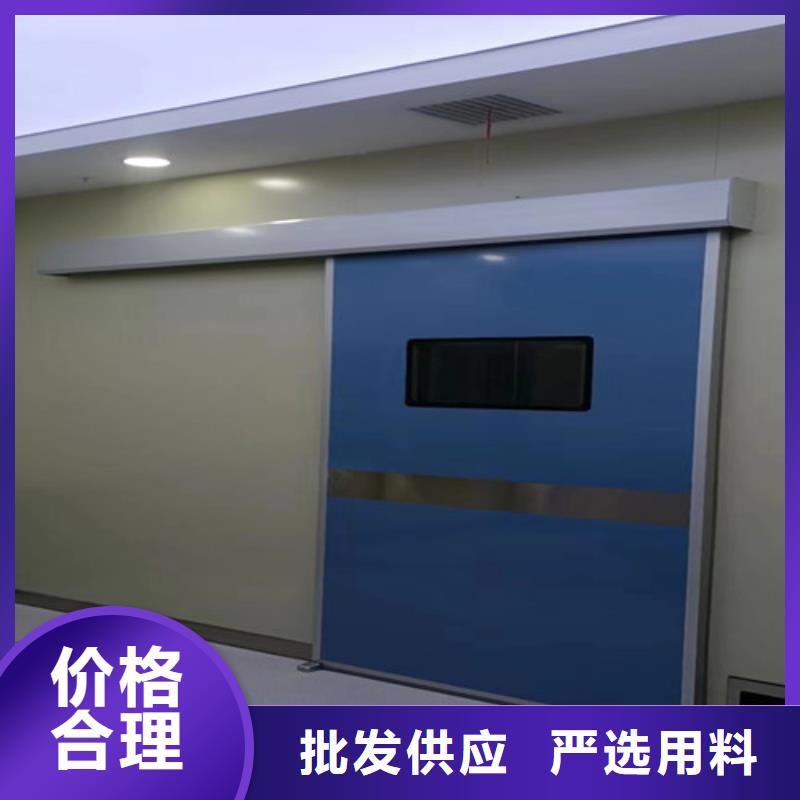 铅门2mm铅板按需定制真材实料
