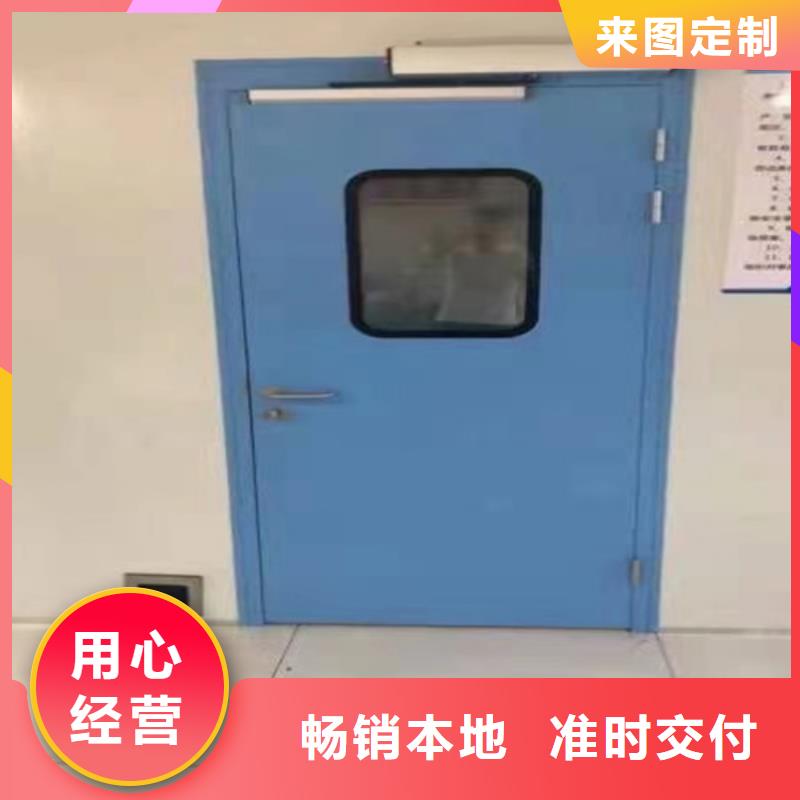铅门防护铅门免费回电