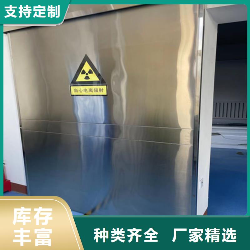 铅门本地铅管现货采购