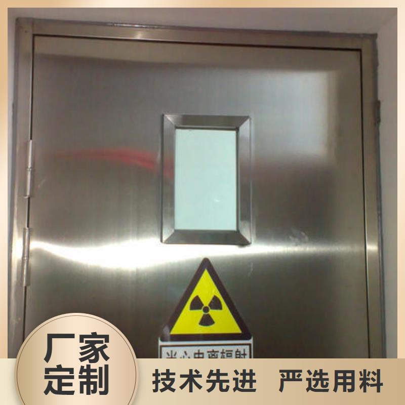 铅门核医学铅板常年供应