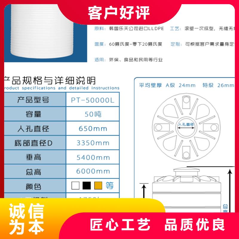 塑料水箱塑胶栈板厂家货源稳定