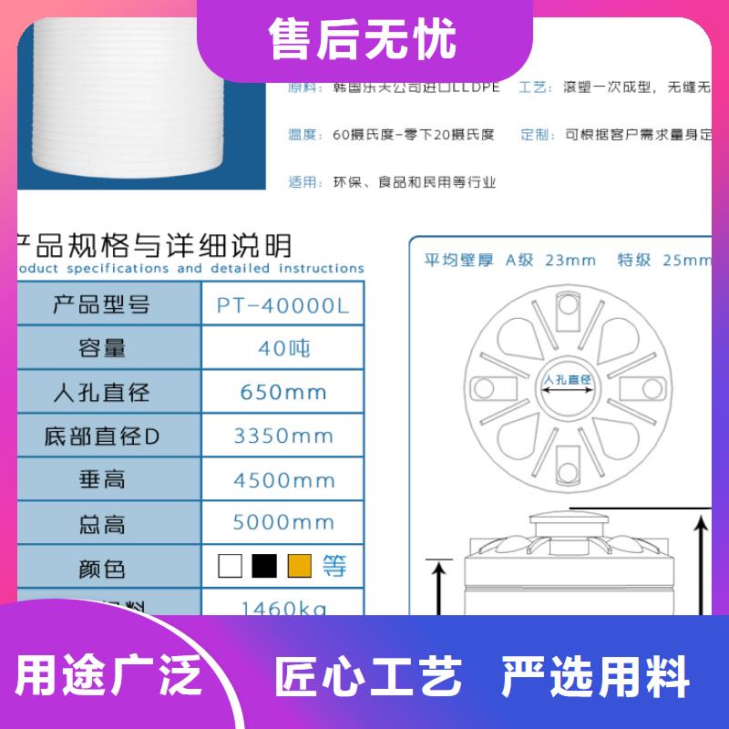 塑料水箱塑料垃圾桶源头厂商