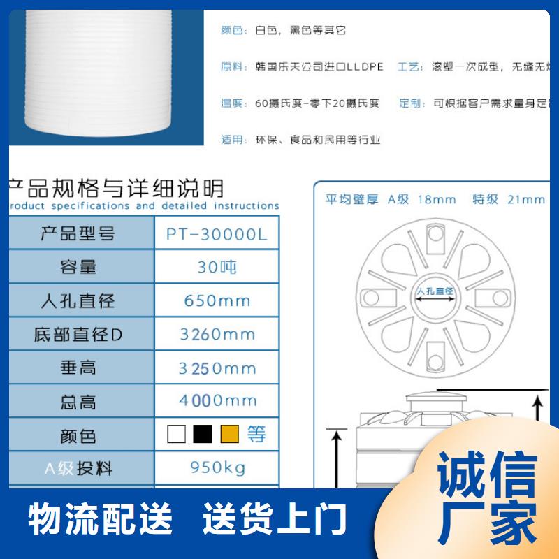 塑料水箱_塑料圆桶厂家采购