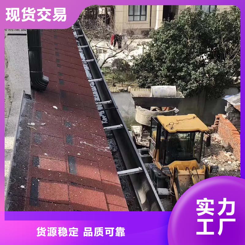 铜做旧雨水管价格适中