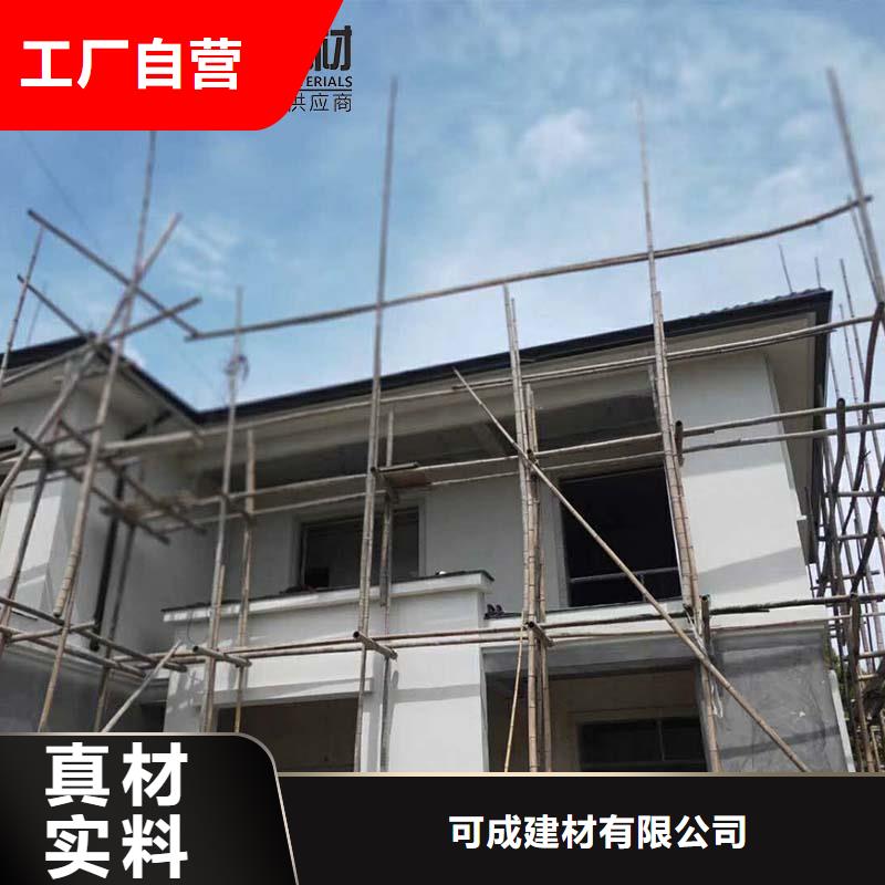 彩钢108*144雨水管在线报价