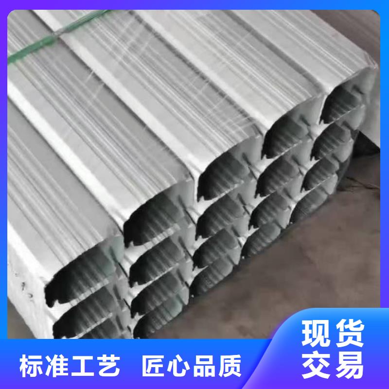 浙江省【金华】订购可成钢结构彩钢雨水管销售