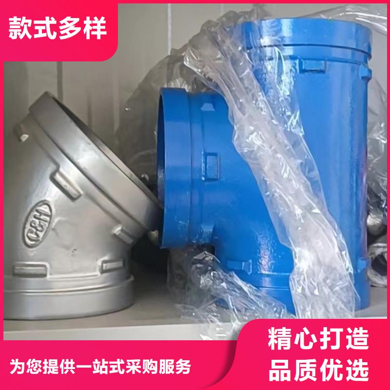 衬塑涂塑钢管产地源头好货