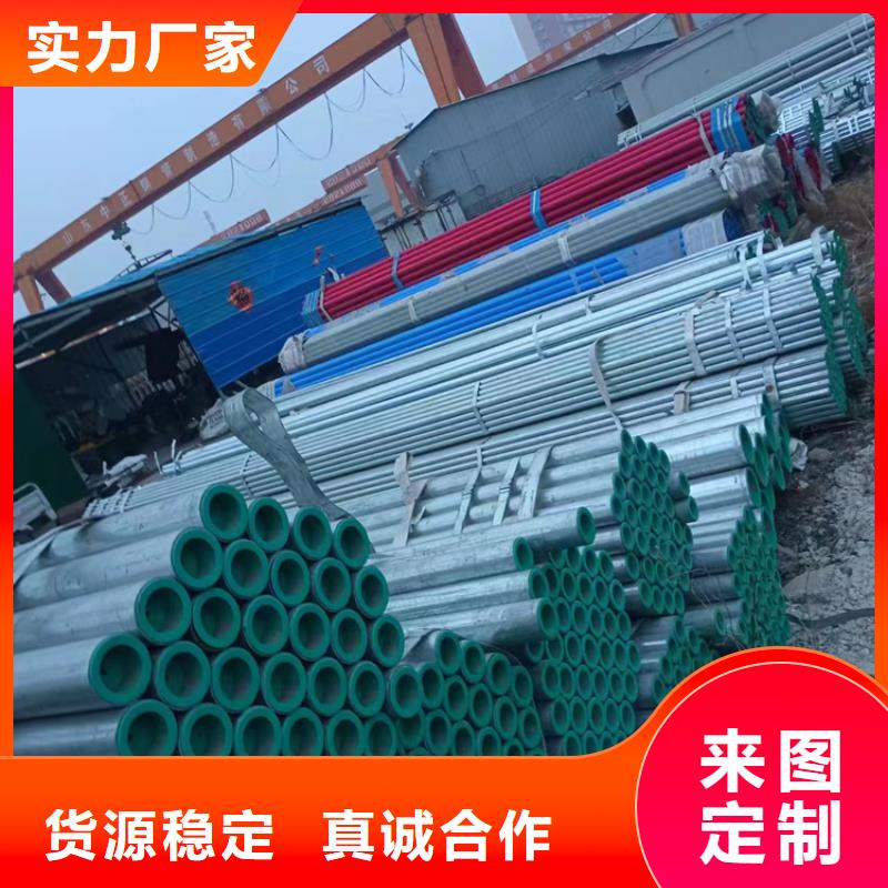 衬塑质量层层把关