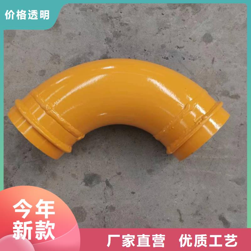 内外涂塑钢管同行低价