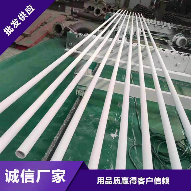 内外涂塑钢管_涂塑钢管大量现货供应