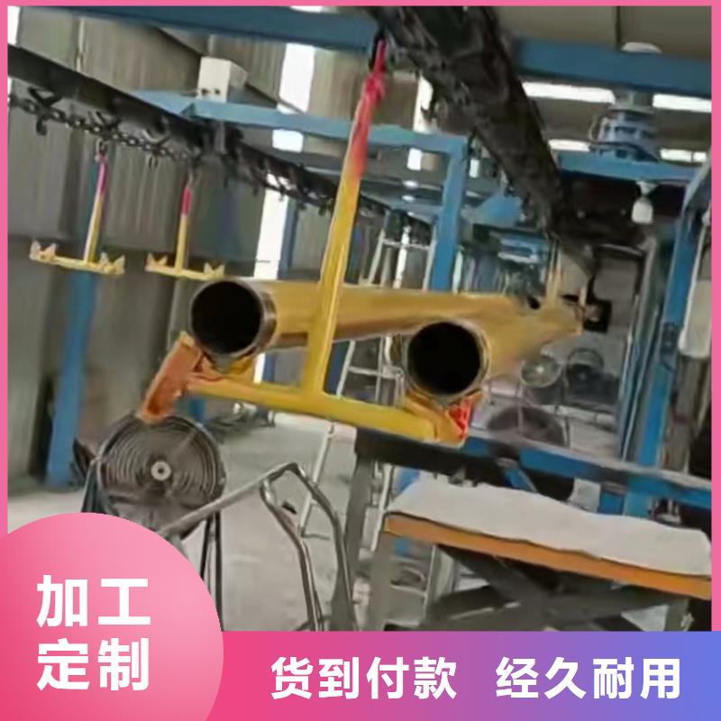 内外涂塑钢管涂塑复合钢管质检严格