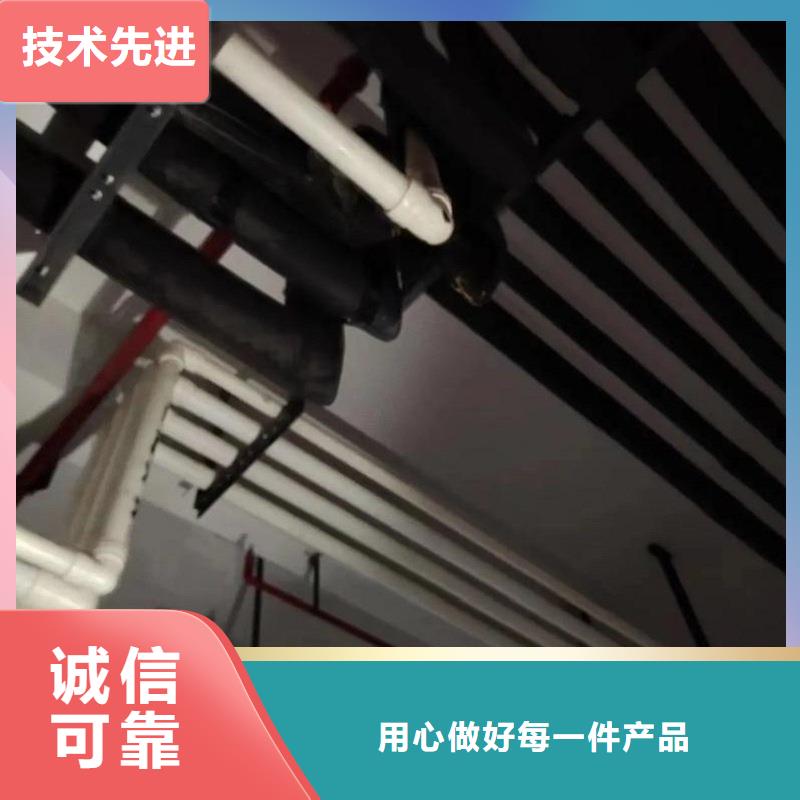 钢塑psp复合钢管原料层层筛选