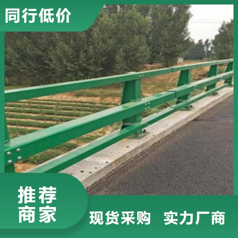 本土《辰铭》生产桥梁护栏质量可靠的厂家
