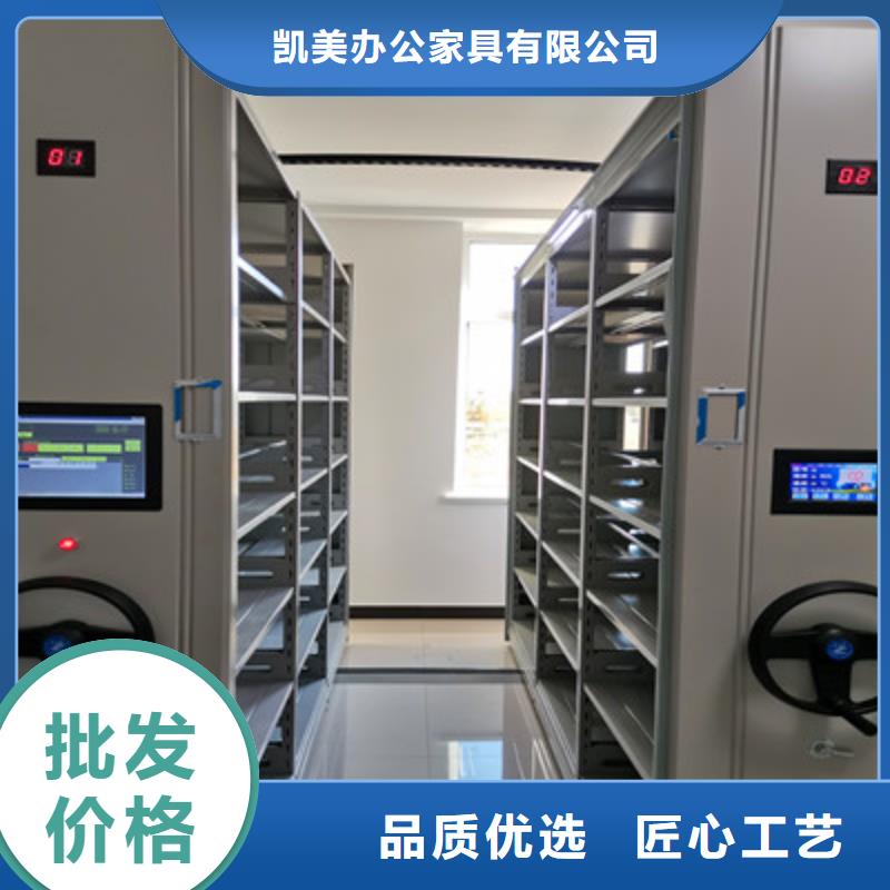 档案架铸造金品