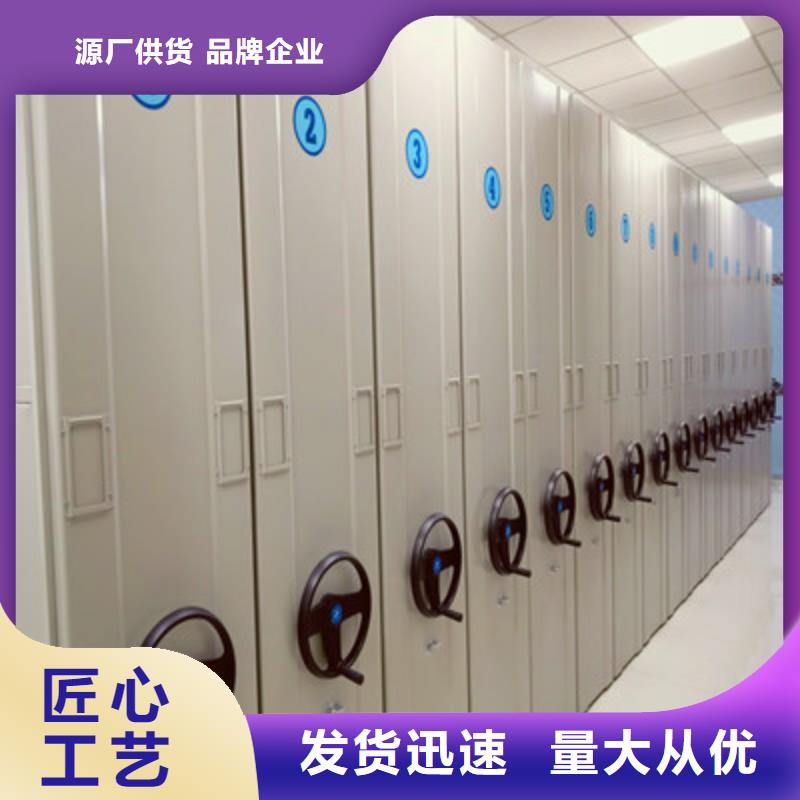 施工队伍【凯美】澄迈县钢制手动密集架