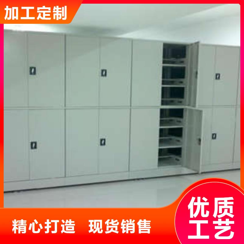 智能物证密集柜规格介绍