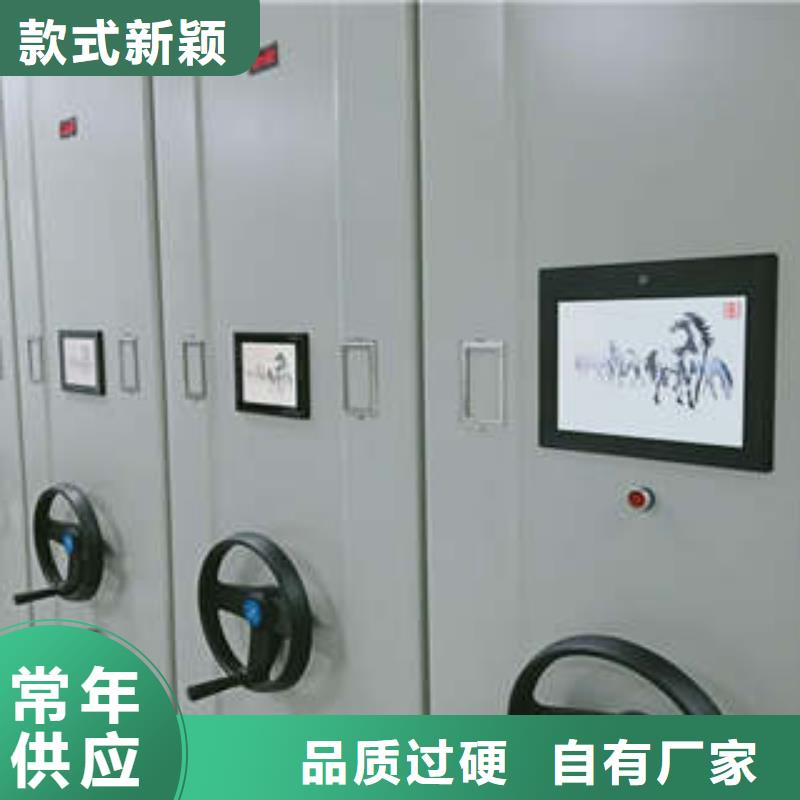 咨询优惠【凯美】双柱密集架