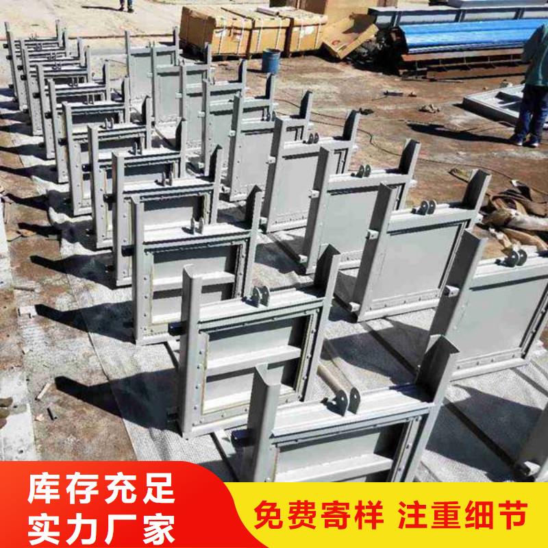 广元(当地)[瑞鑫]弧形钢制闸门   规格齐全的厂家_产品案例