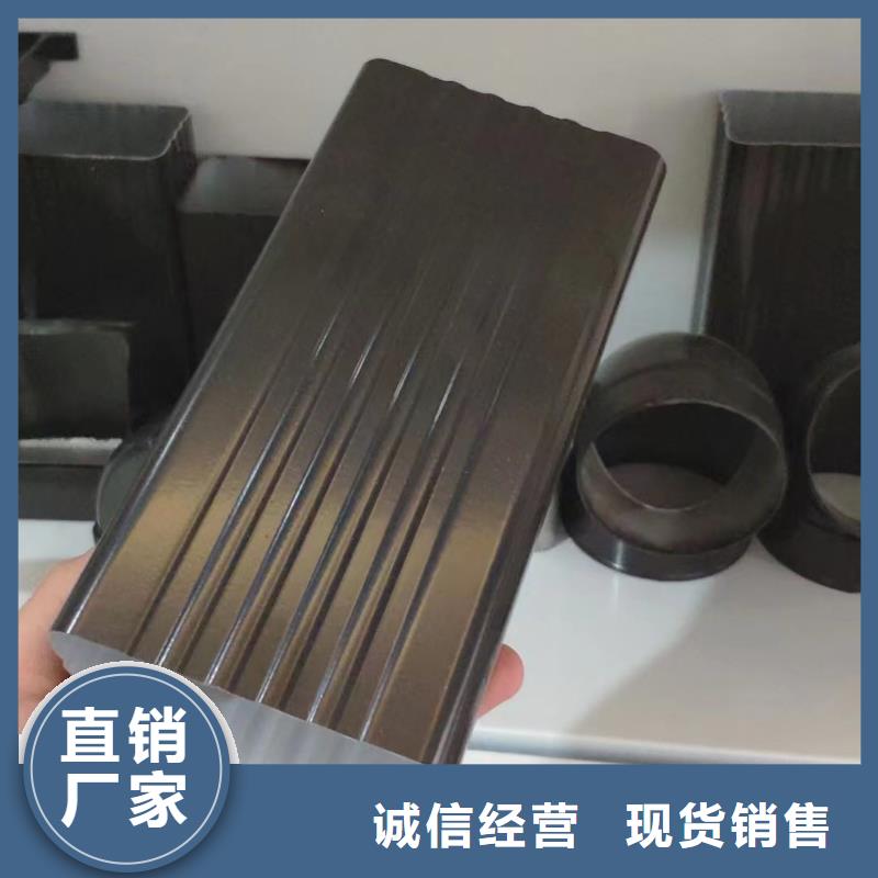 天沟铝合金产品檐沟质量无忧