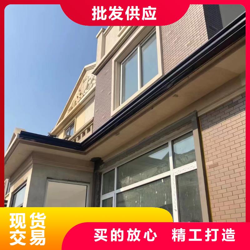 天沟-雨水槽售后服务完善