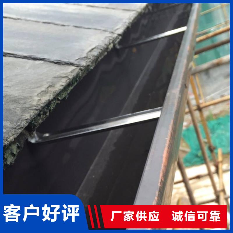 天沟-铝合金落水管工厂现货供应