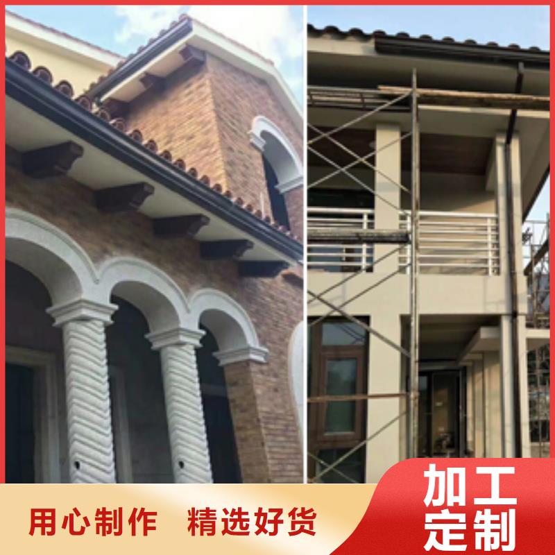 天沟-PVC雨水管口碑好实力强