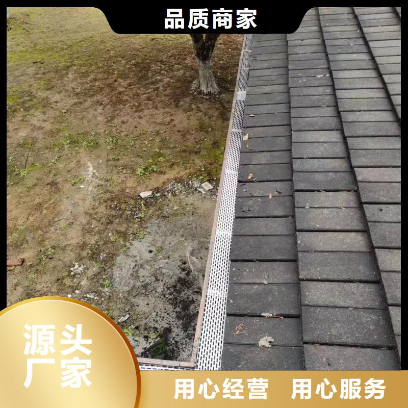 雨水管PVC雨水管批发供应