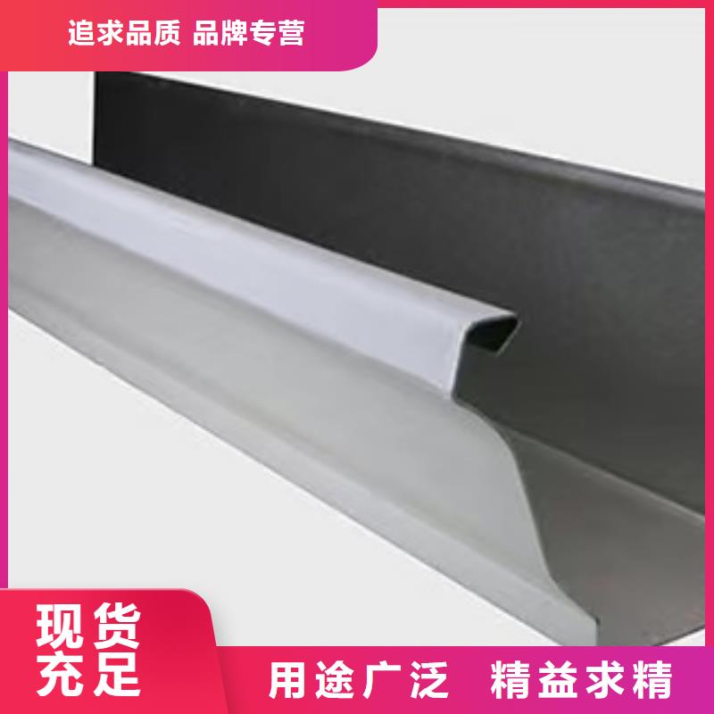 雨水管,铝合金落水管技术先进